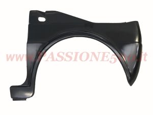 parafango anteriore destro Fiat 126