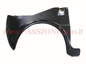 parafango anteriore sinistro Fiat 126