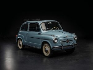 Fiat 600