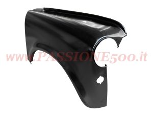 parafango anteriore destro Fiat 600