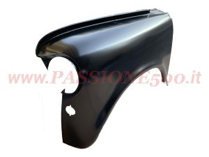 parafango anteriore sinistro Fiat 600