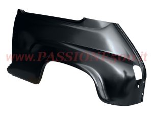 parafango posteriore sinistro Fiat 600