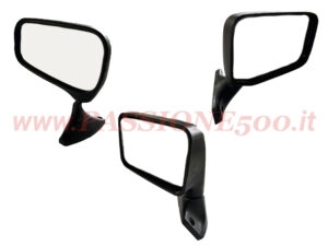 Mirrors and Rear View Mirrors