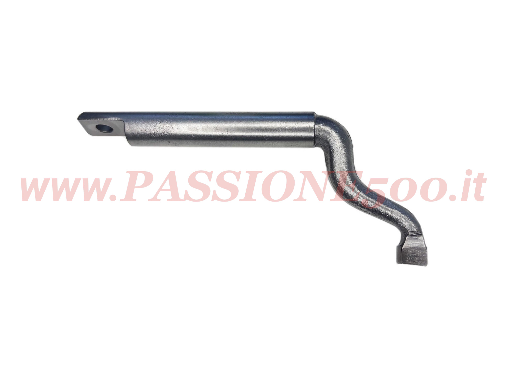 leva selettrice cambio Fiat 500 N D