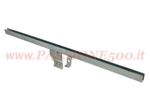 Fensterführschiene Untere Links Fiat 600